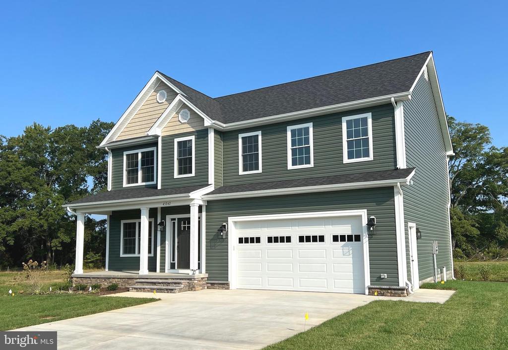 45242 CAPE CHARLES LANE