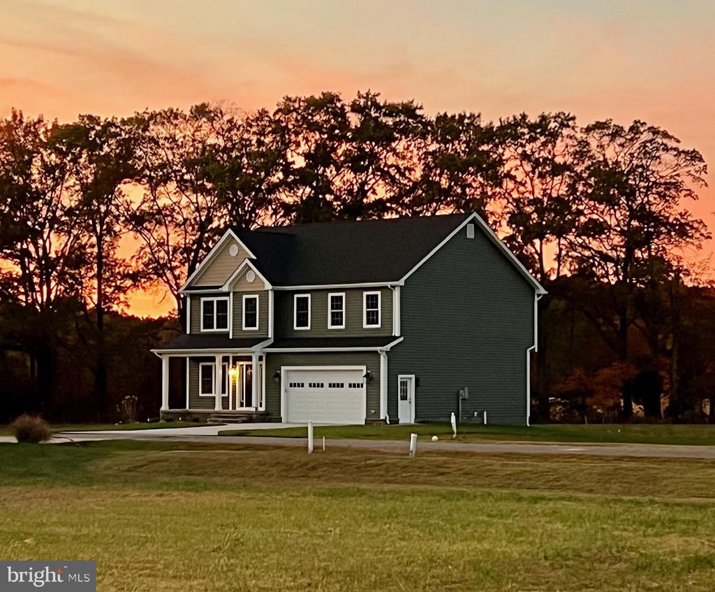 45242 CAPE CHARLES LANE