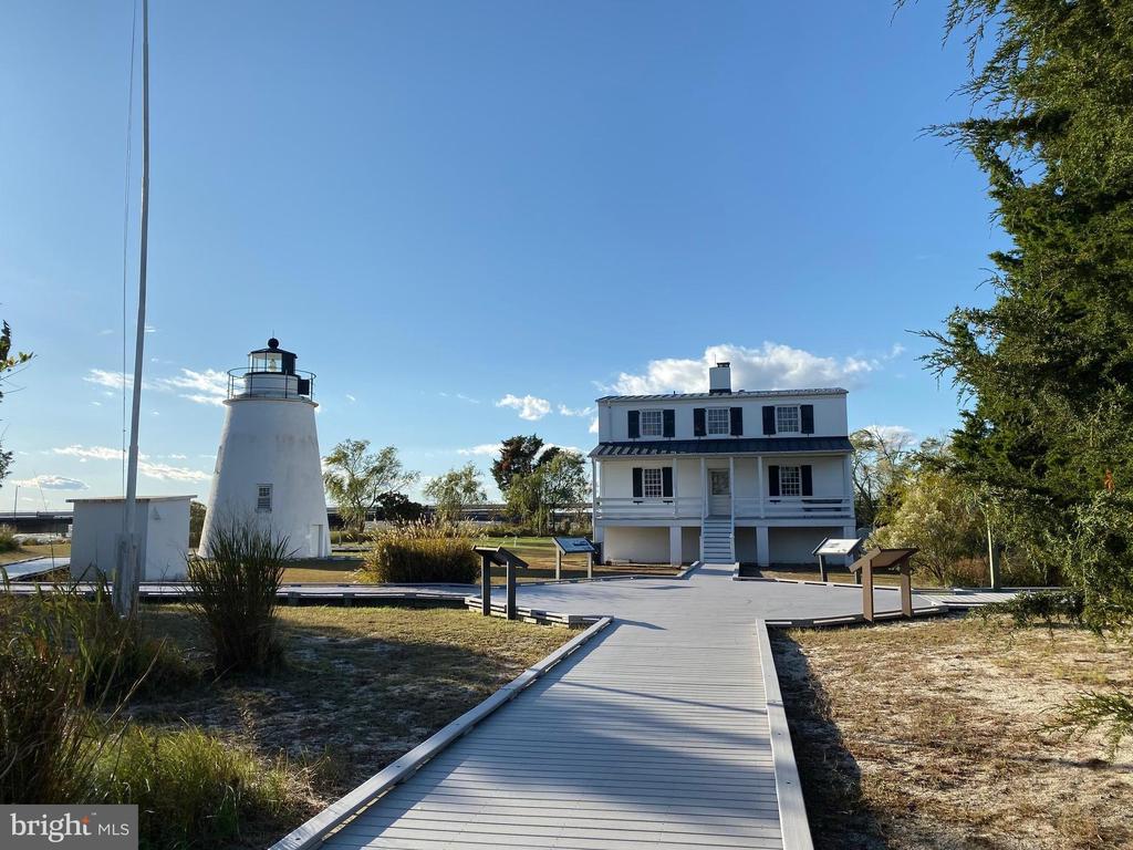 45242 CAPE CHARLES LANE