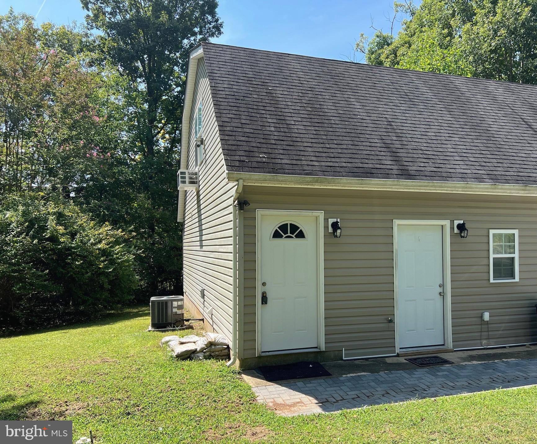 46307 RUE PURCHASE ROAD B