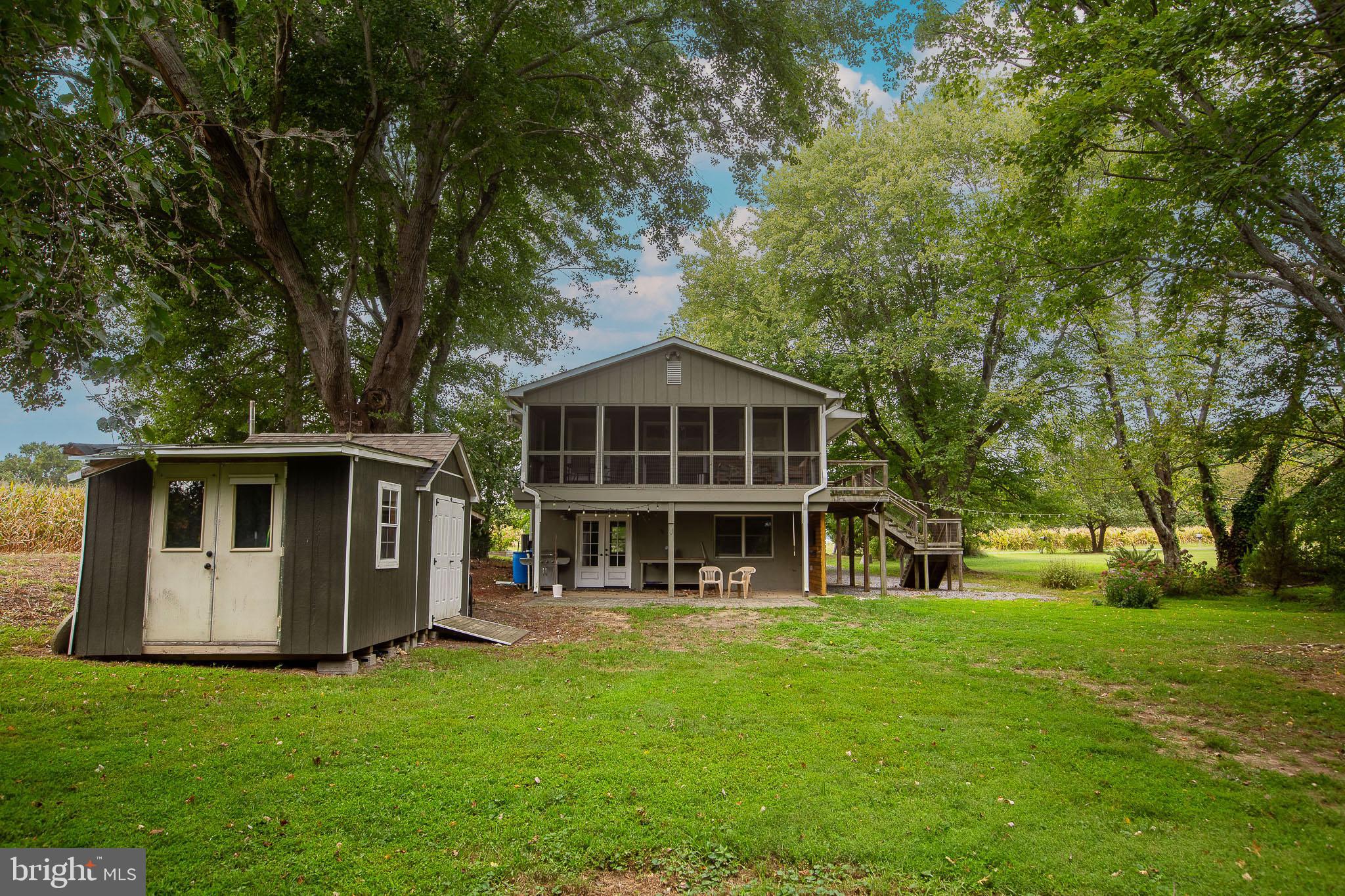 17220 GUM LANDING