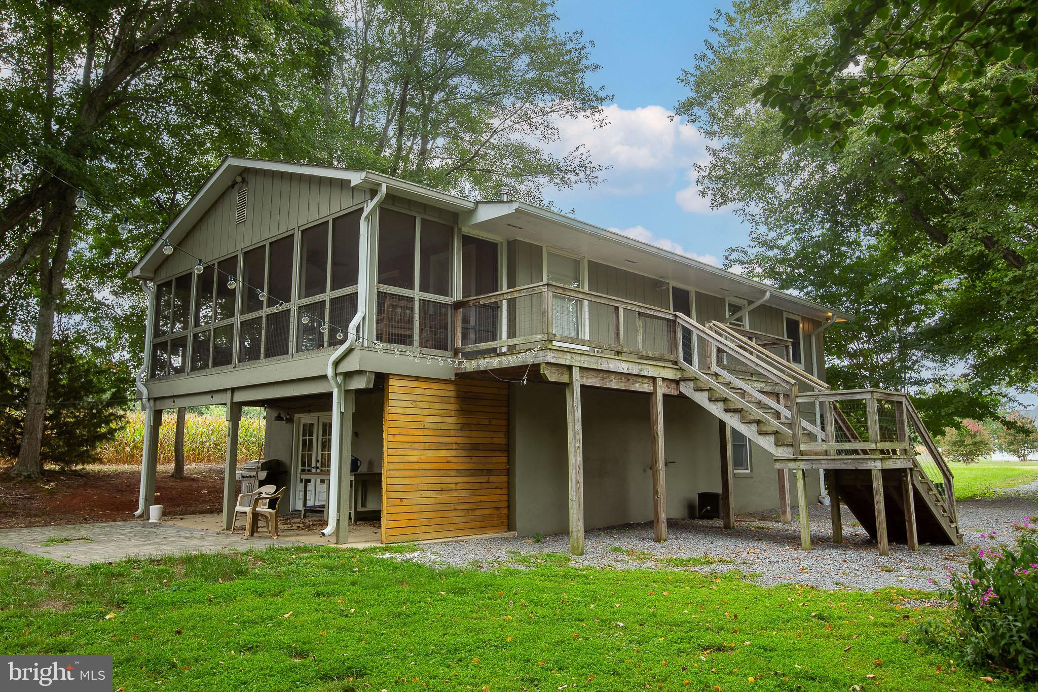 17220 GUM LANDING