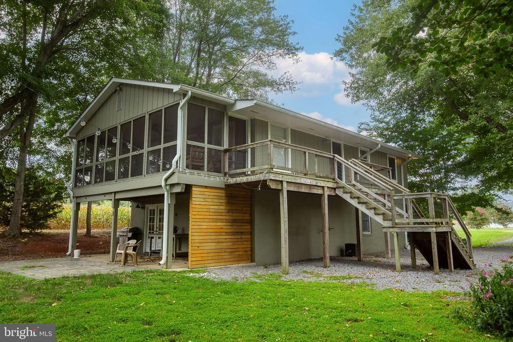 17220 GUM LANDING
