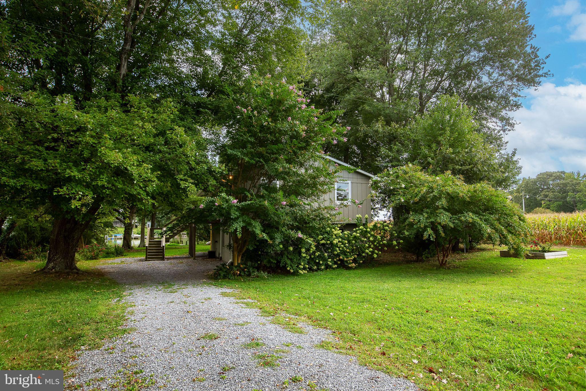 17220 GUM LANDING