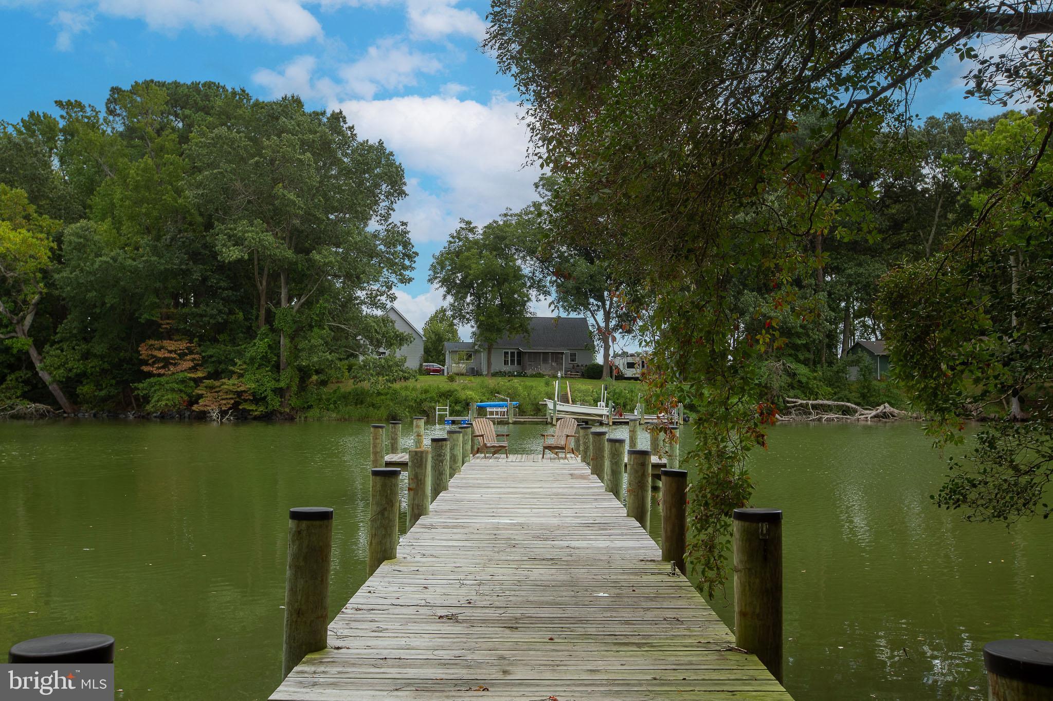 17220 GUM LANDING