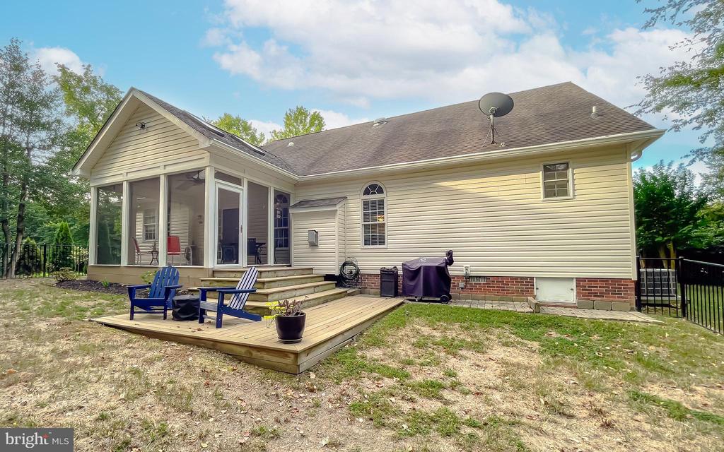 23220 BRANDON COURT