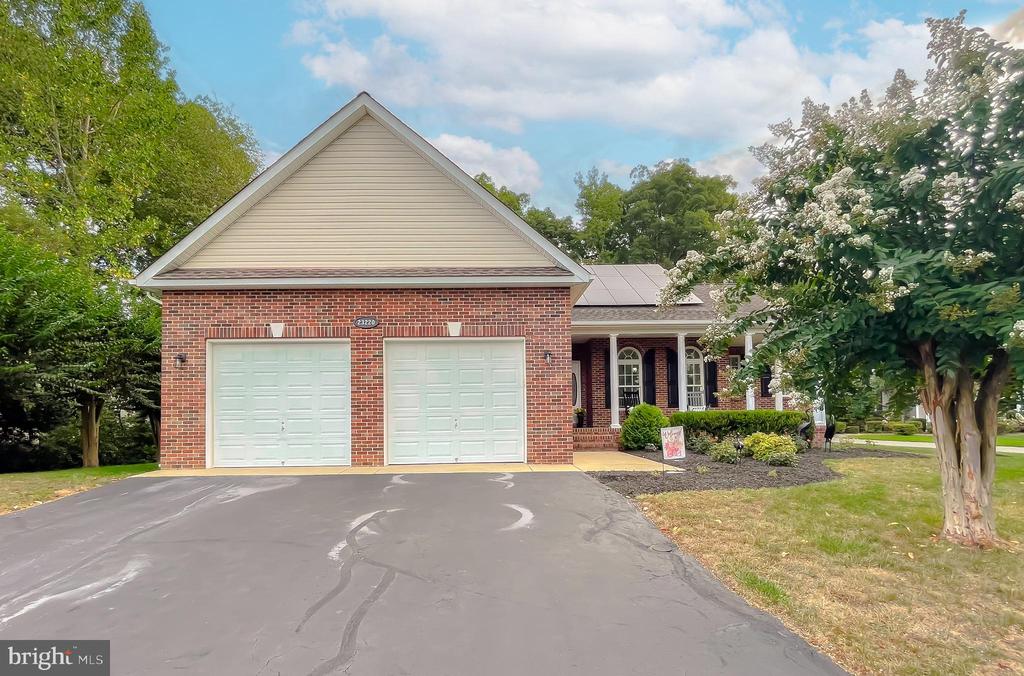 23220 BRANDON COURT