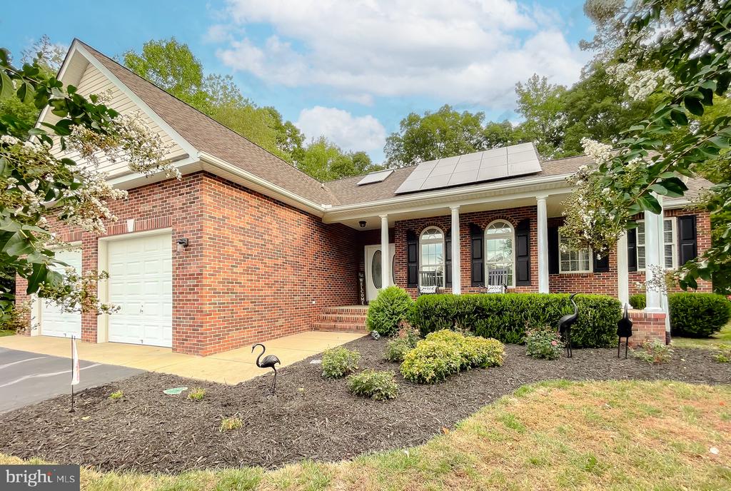 23220 BRANDON COURT