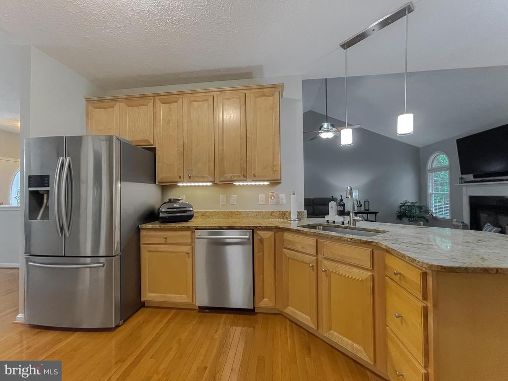 23220 BRANDON COURT