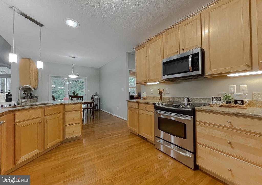 23220 BRANDON COURT