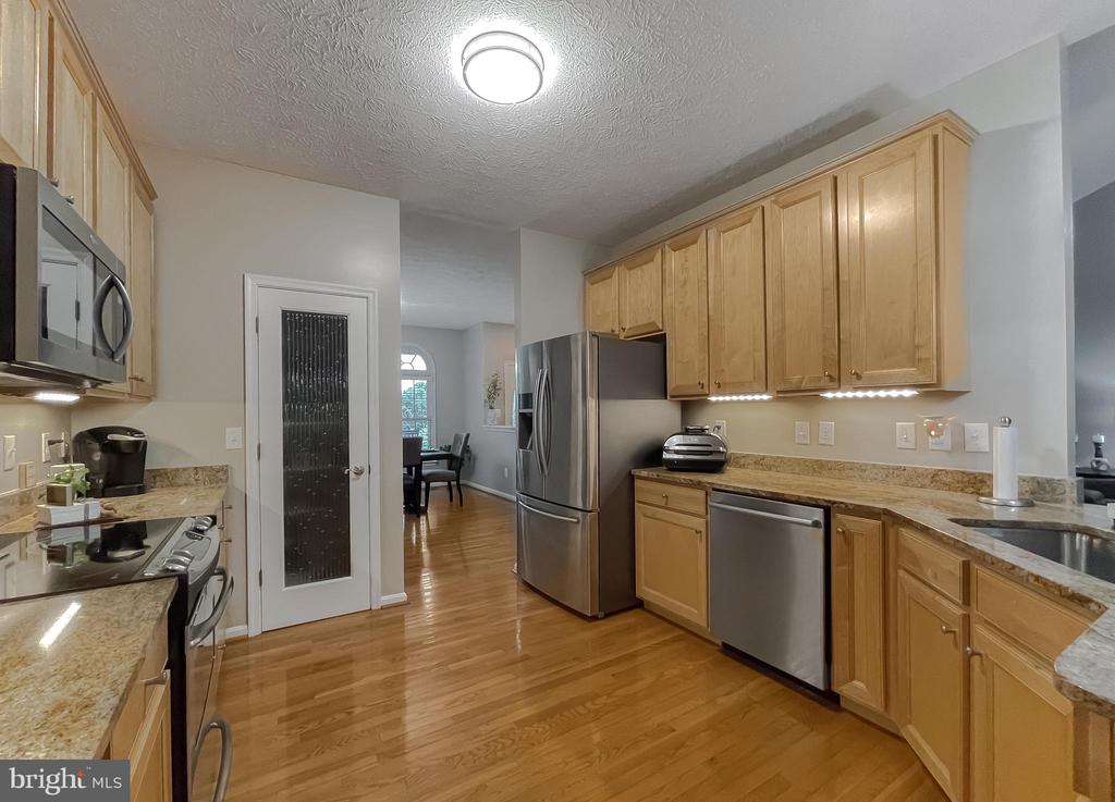 23220 BRANDON COURT