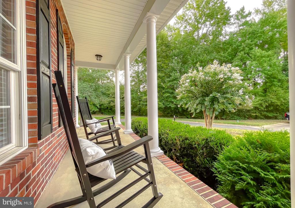 23220 BRANDON COURT