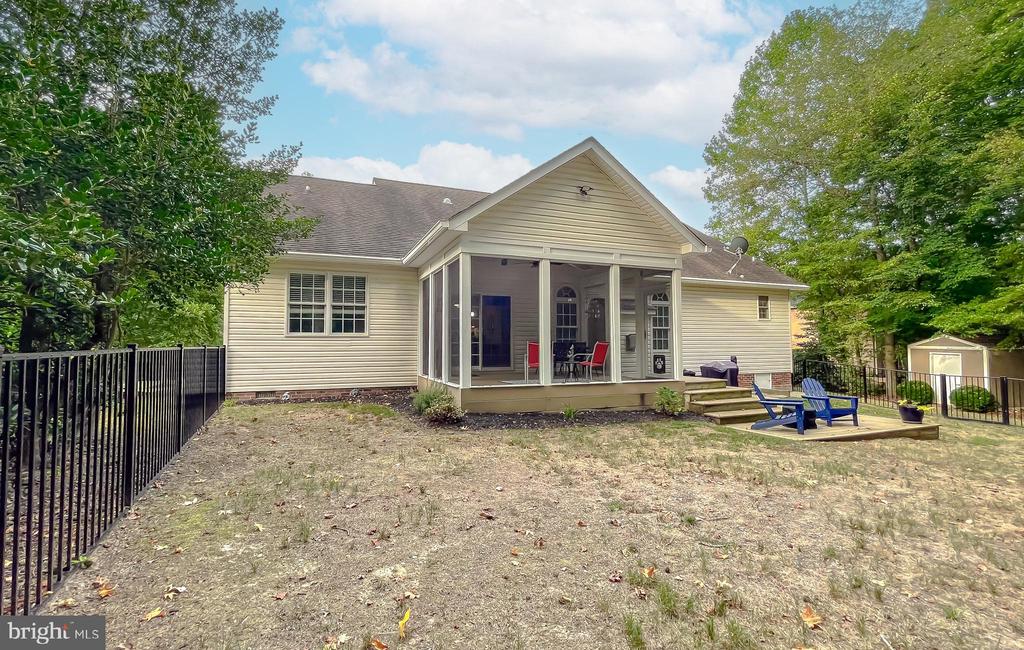23220 BRANDON COURT