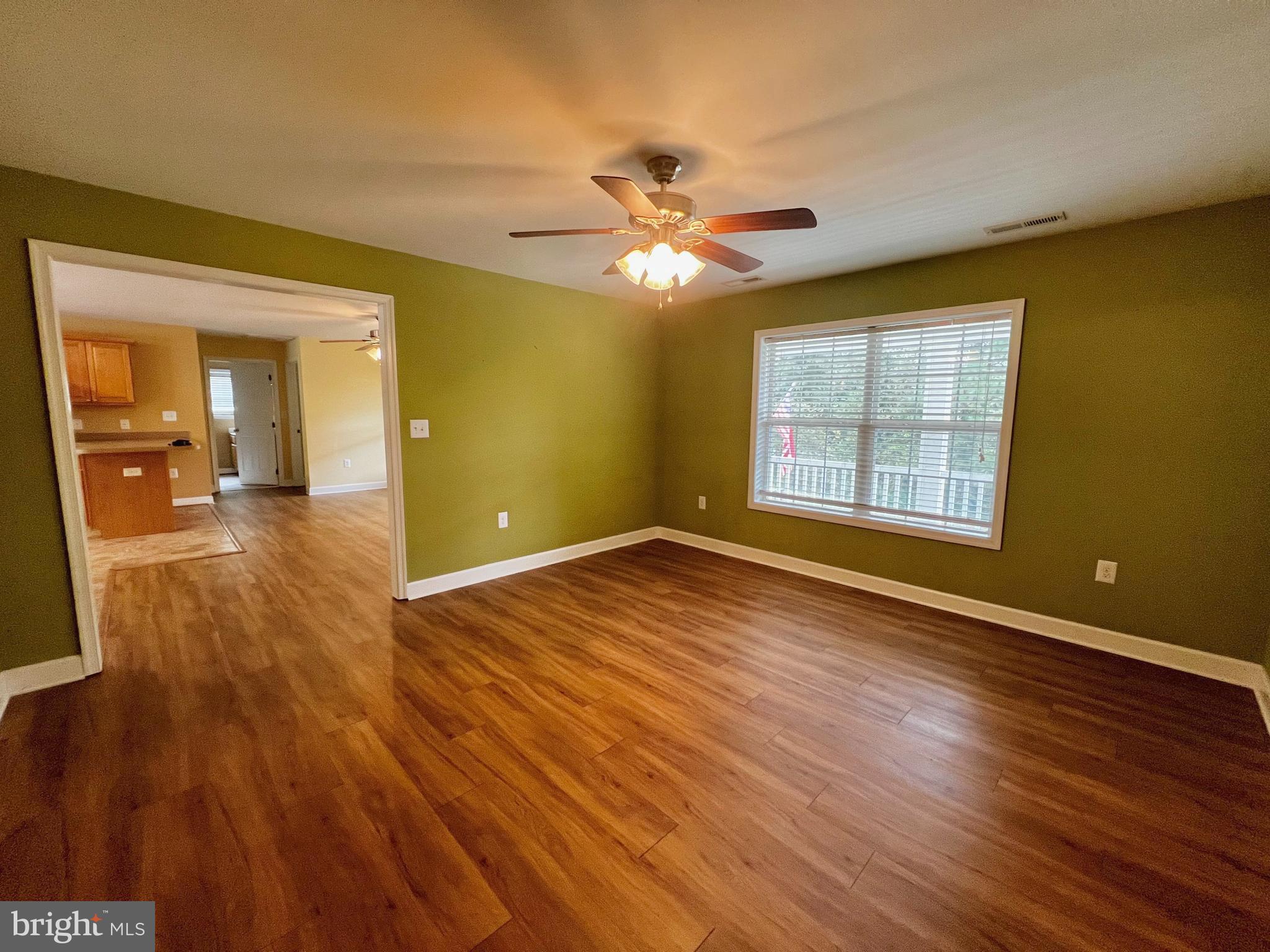 20215 FLAT IRON ROAD A