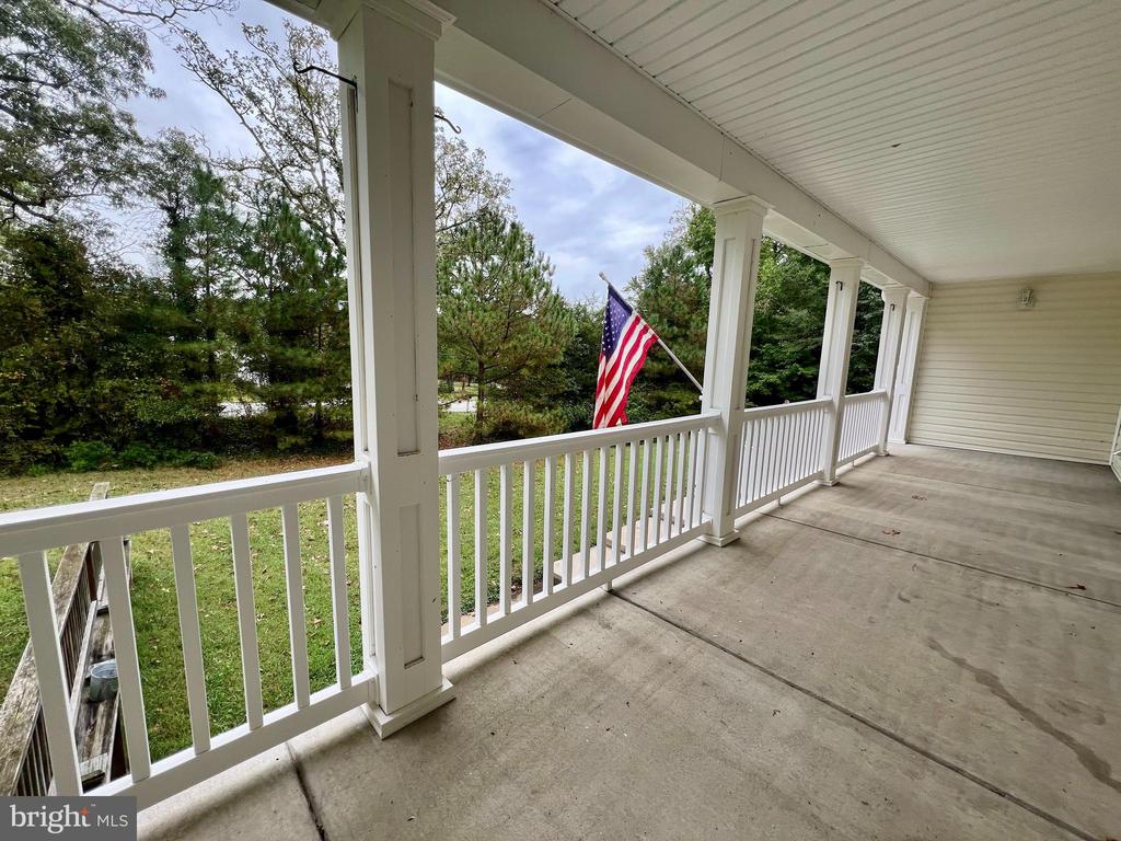 20215 FLAT IRON ROAD A