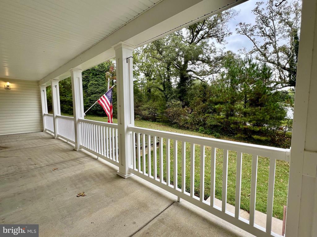 20215 FLAT IRON ROAD A