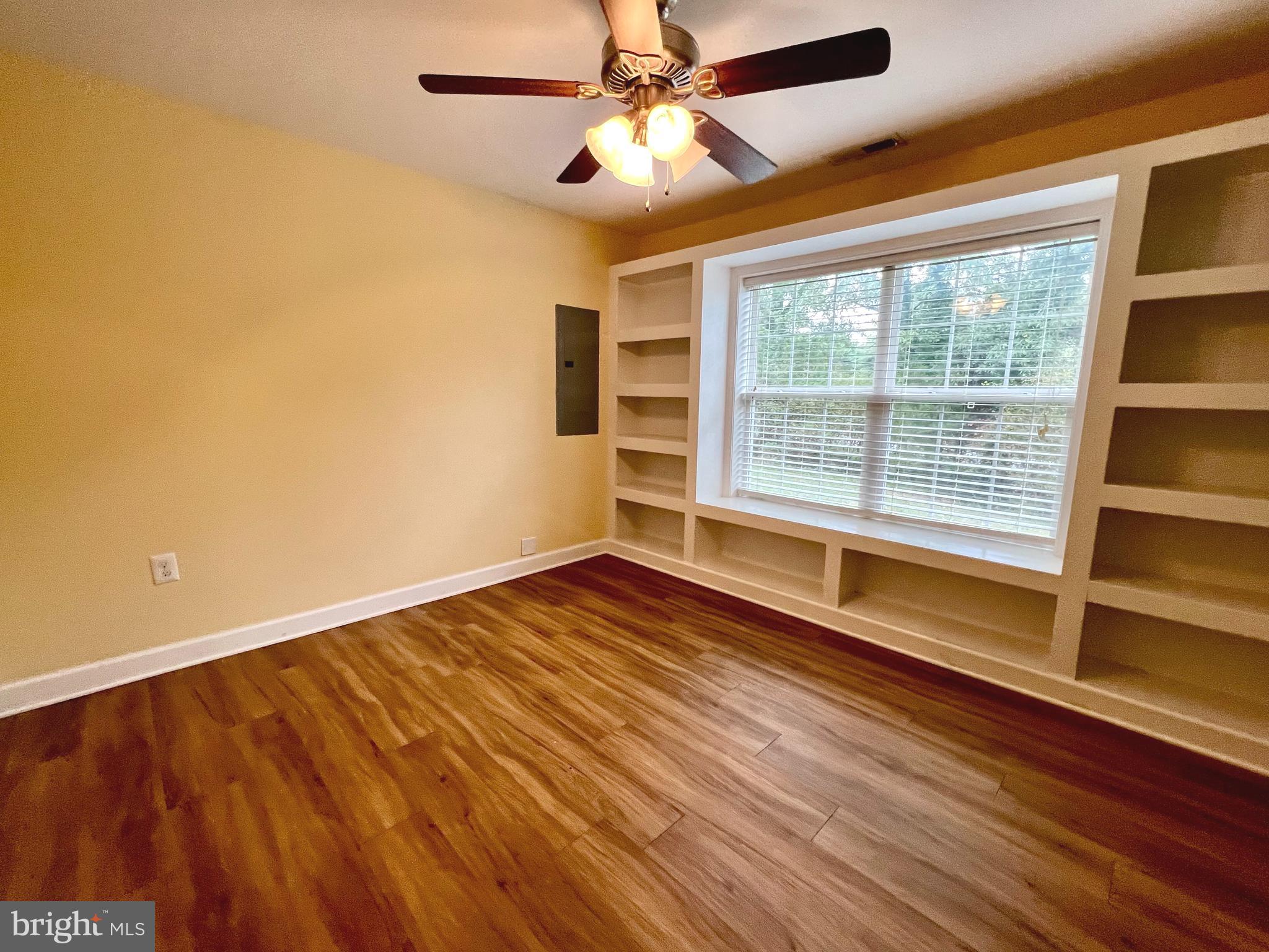 20215 FLAT IRON ROAD A