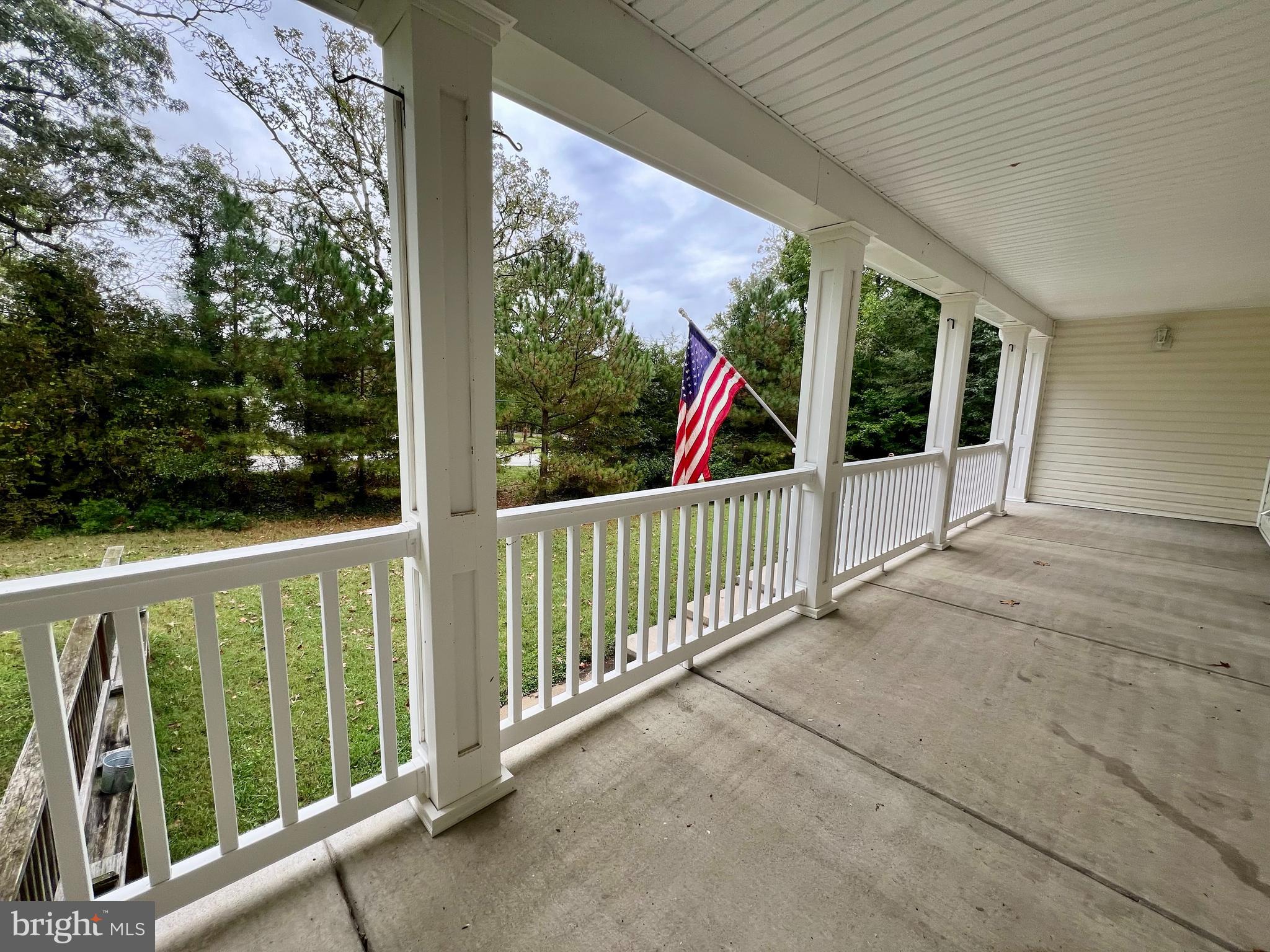 20215 FLAT IRON ROAD A