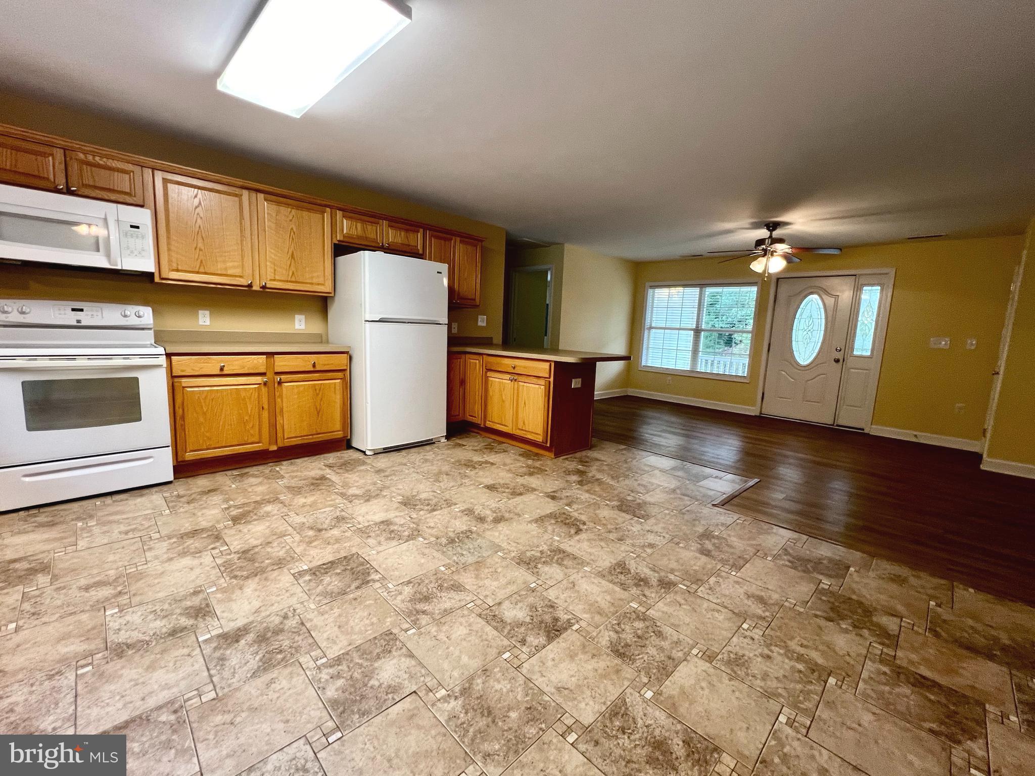 20215 FLAT IRON ROAD A