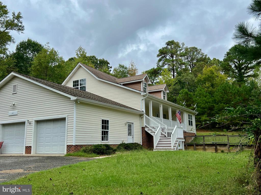 20215 FLAT IRON ROAD A