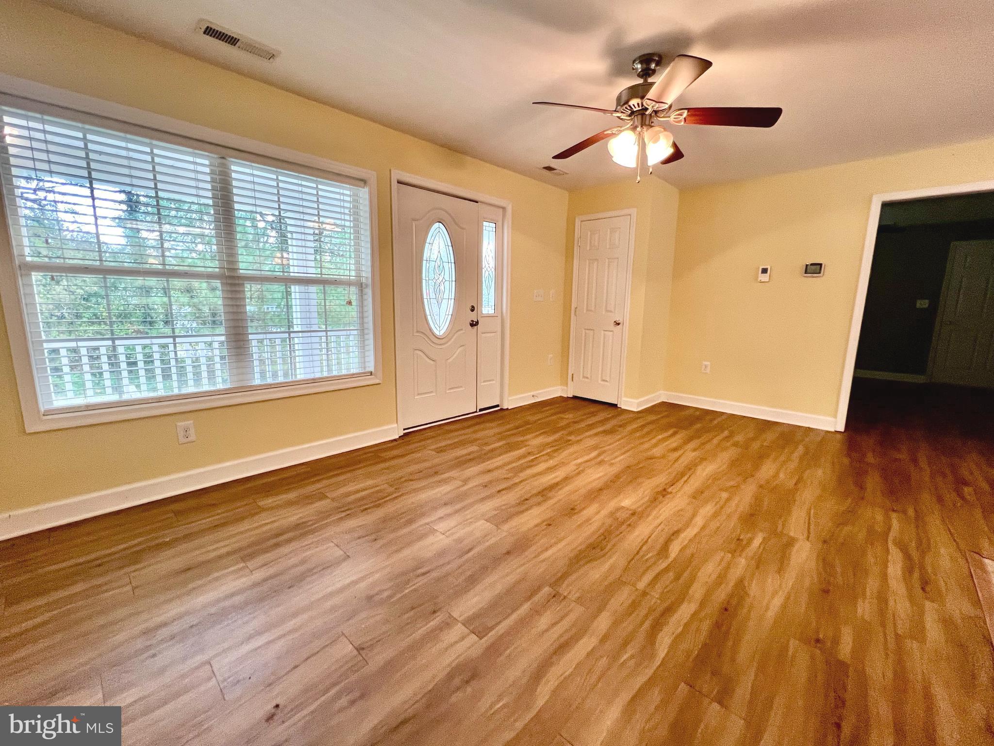 20215 FLAT IRON ROAD A