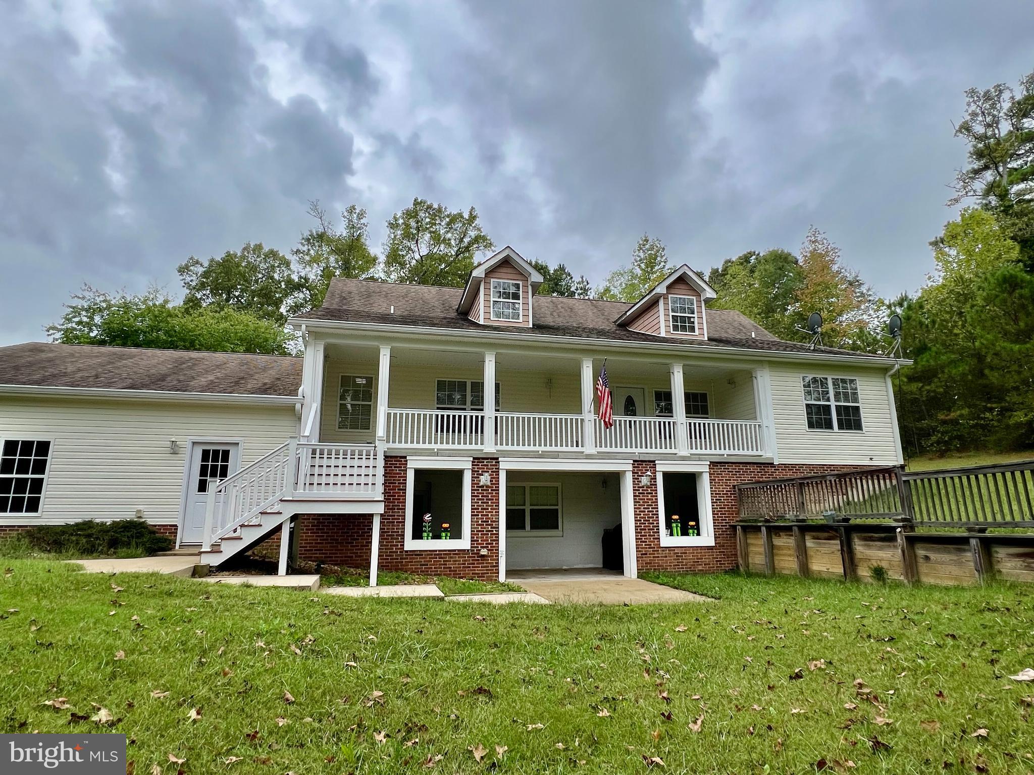20215 FLAT IRON ROAD A