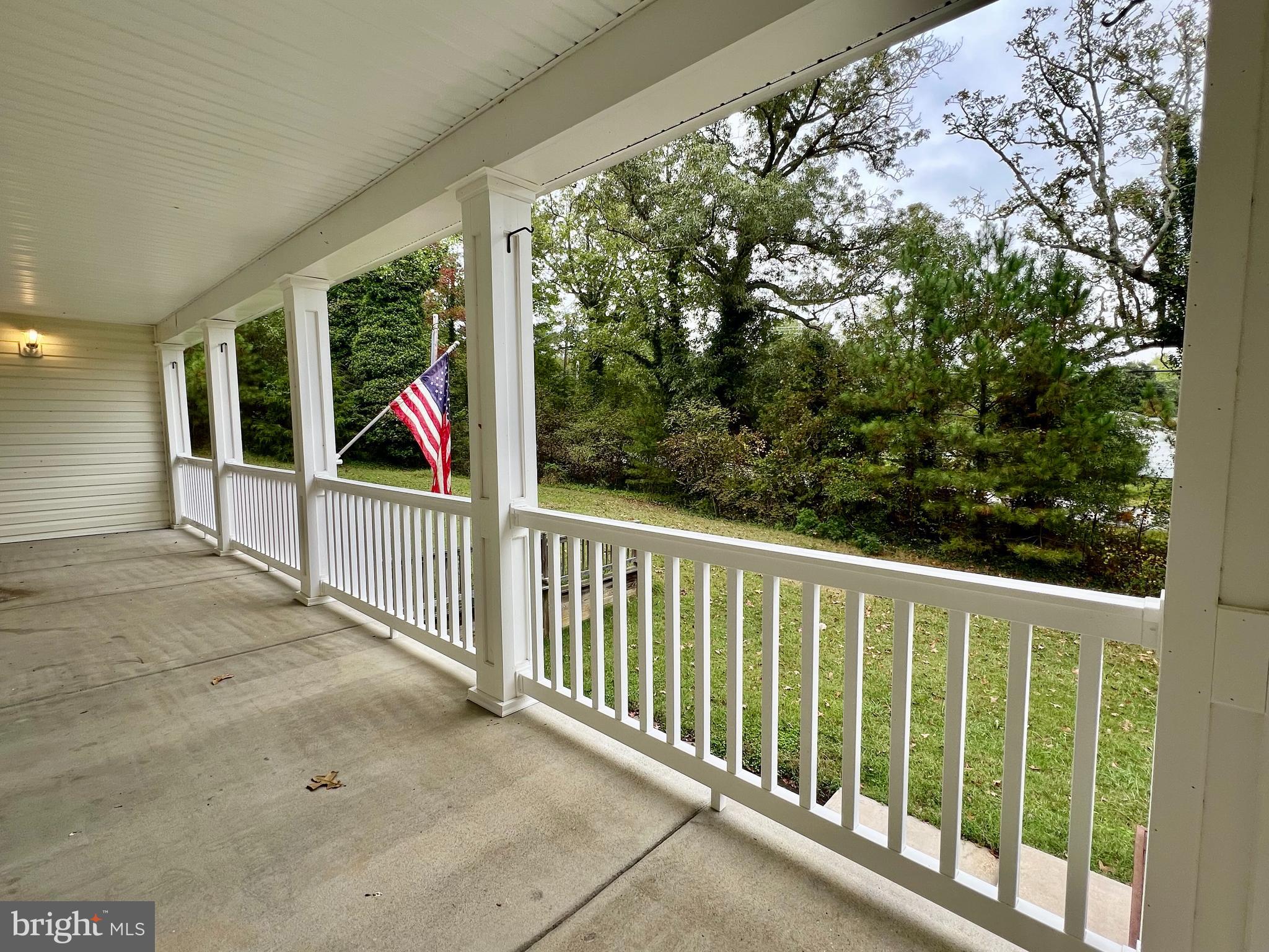 20215 FLAT IRON ROAD A