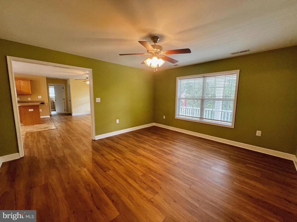 20215 FLAT IRON ROAD A
