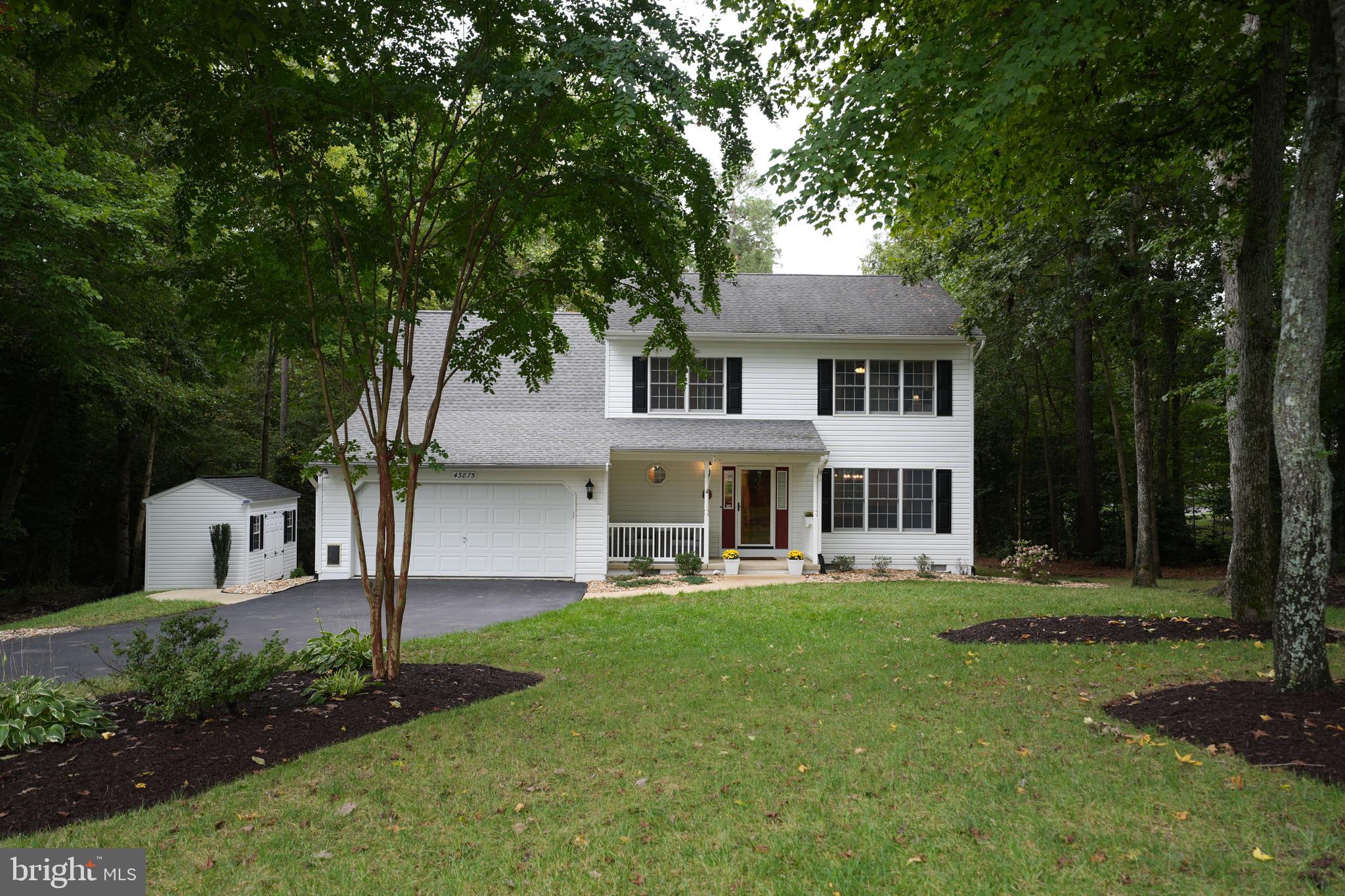 43875 WILDEFLOWER LANE