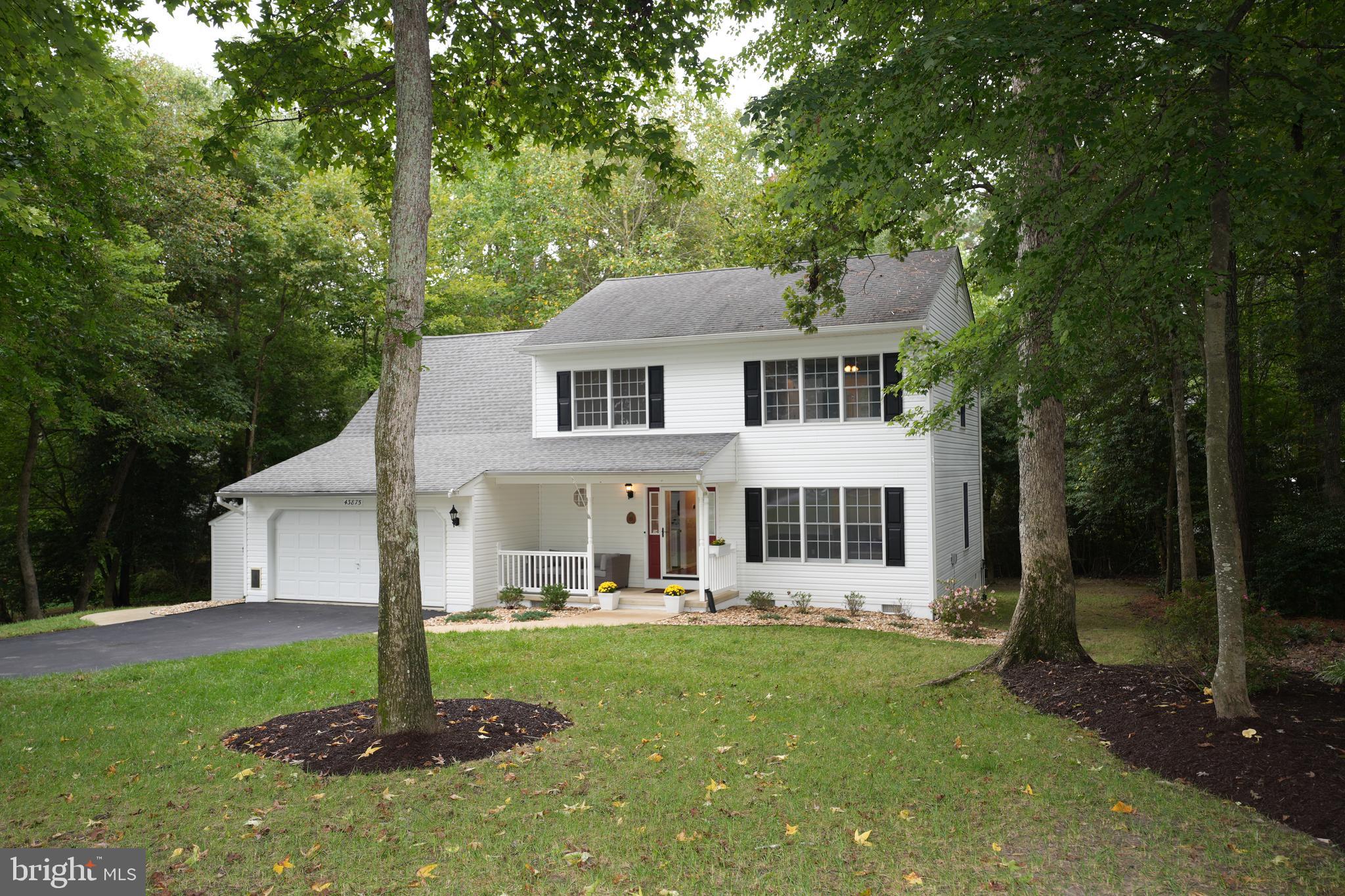 43875 WILDEFLOWER LANE