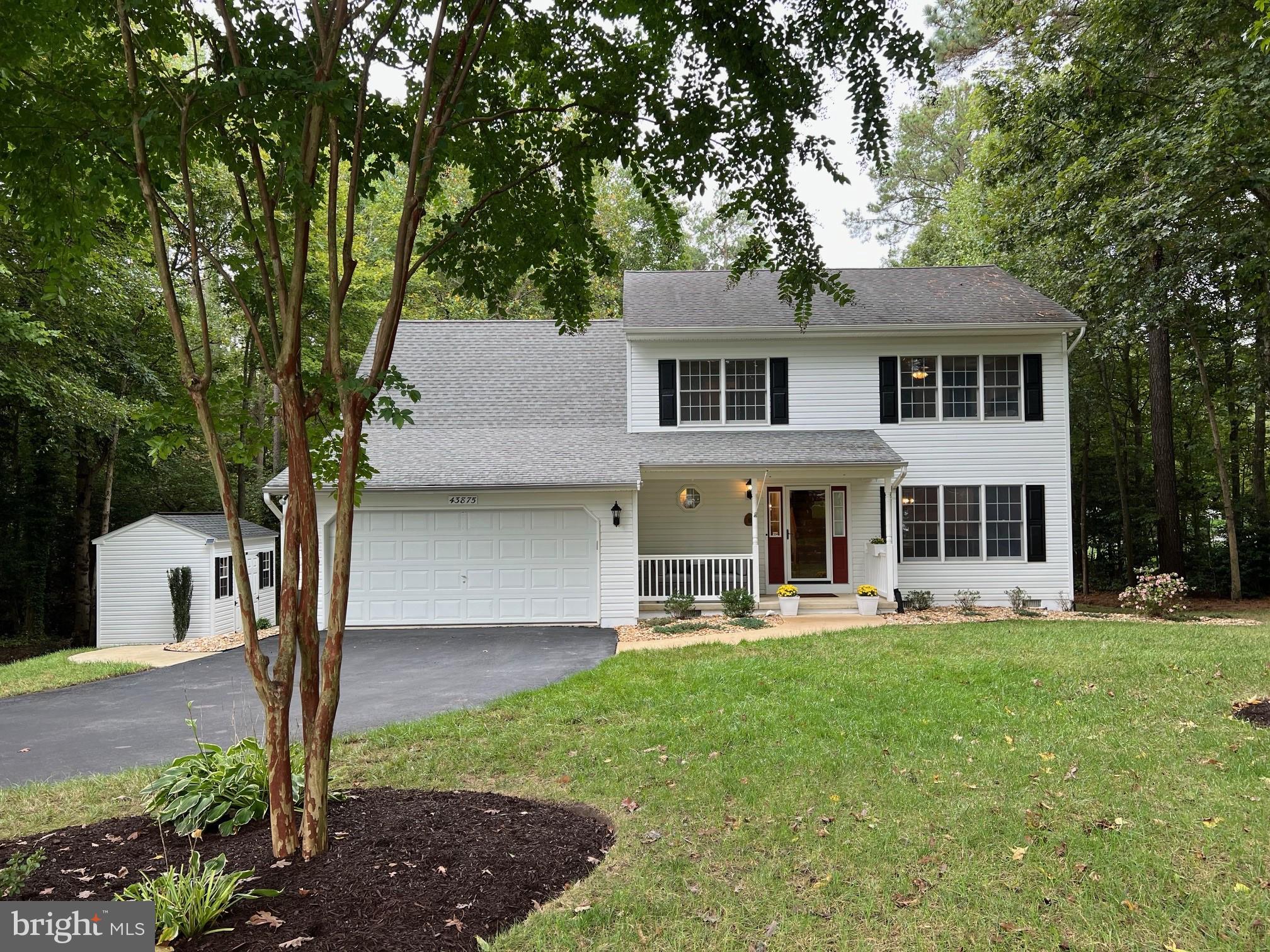 43875 WILDEFLOWER LANE