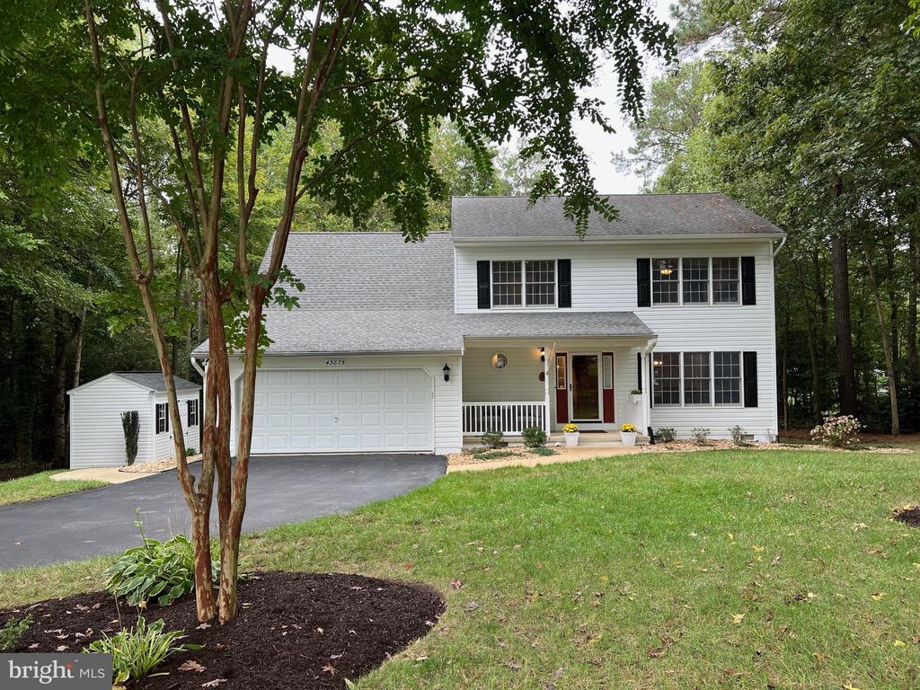 43875 WILDEFLOWER LANE