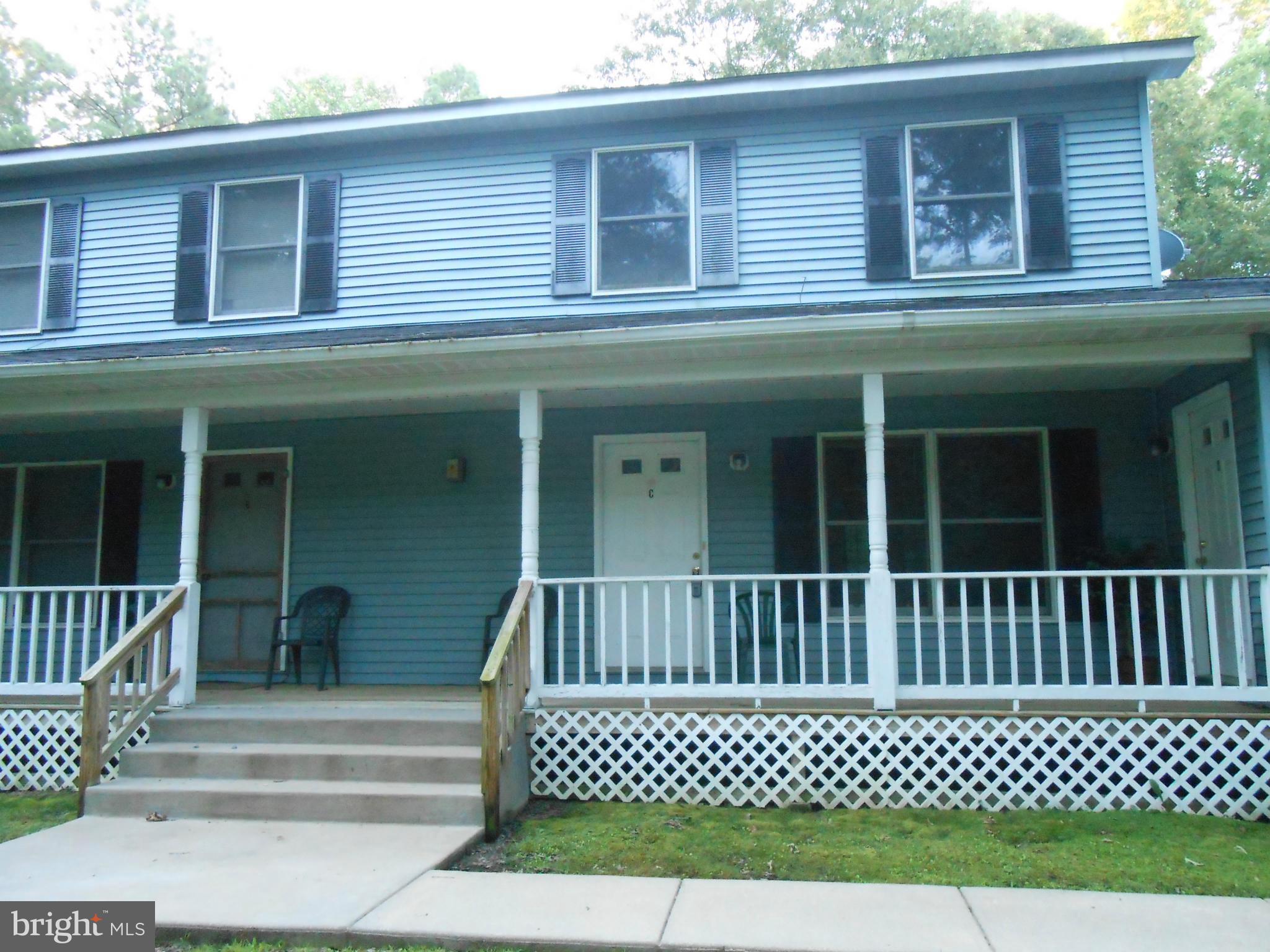 44677 ST. ANDREWS CHURCH ROAD APT # C