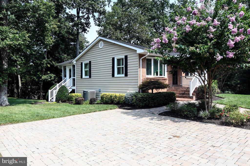 24432 HALF PONE POINT ROAD