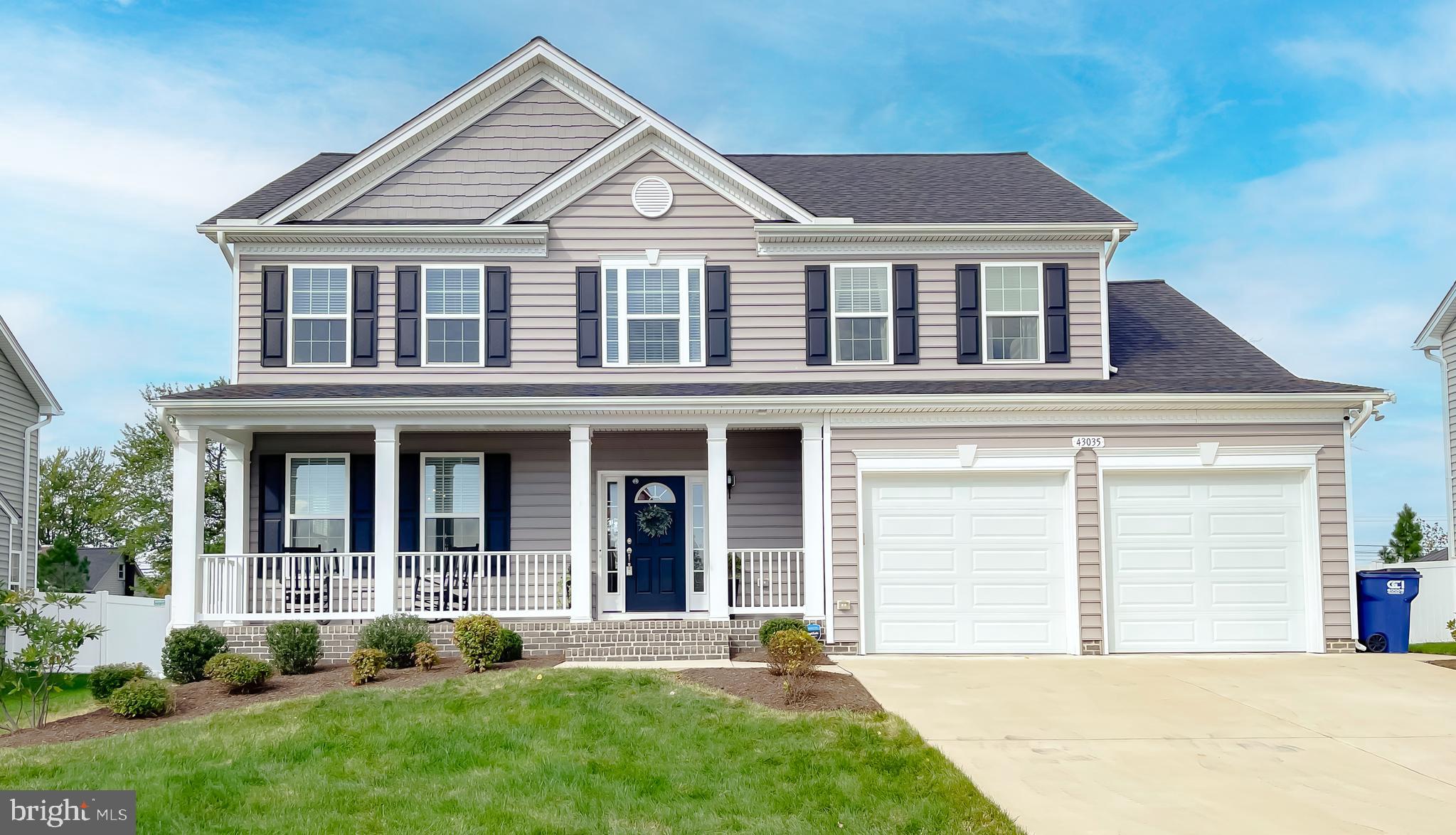 43035 BLUEJAY LANE