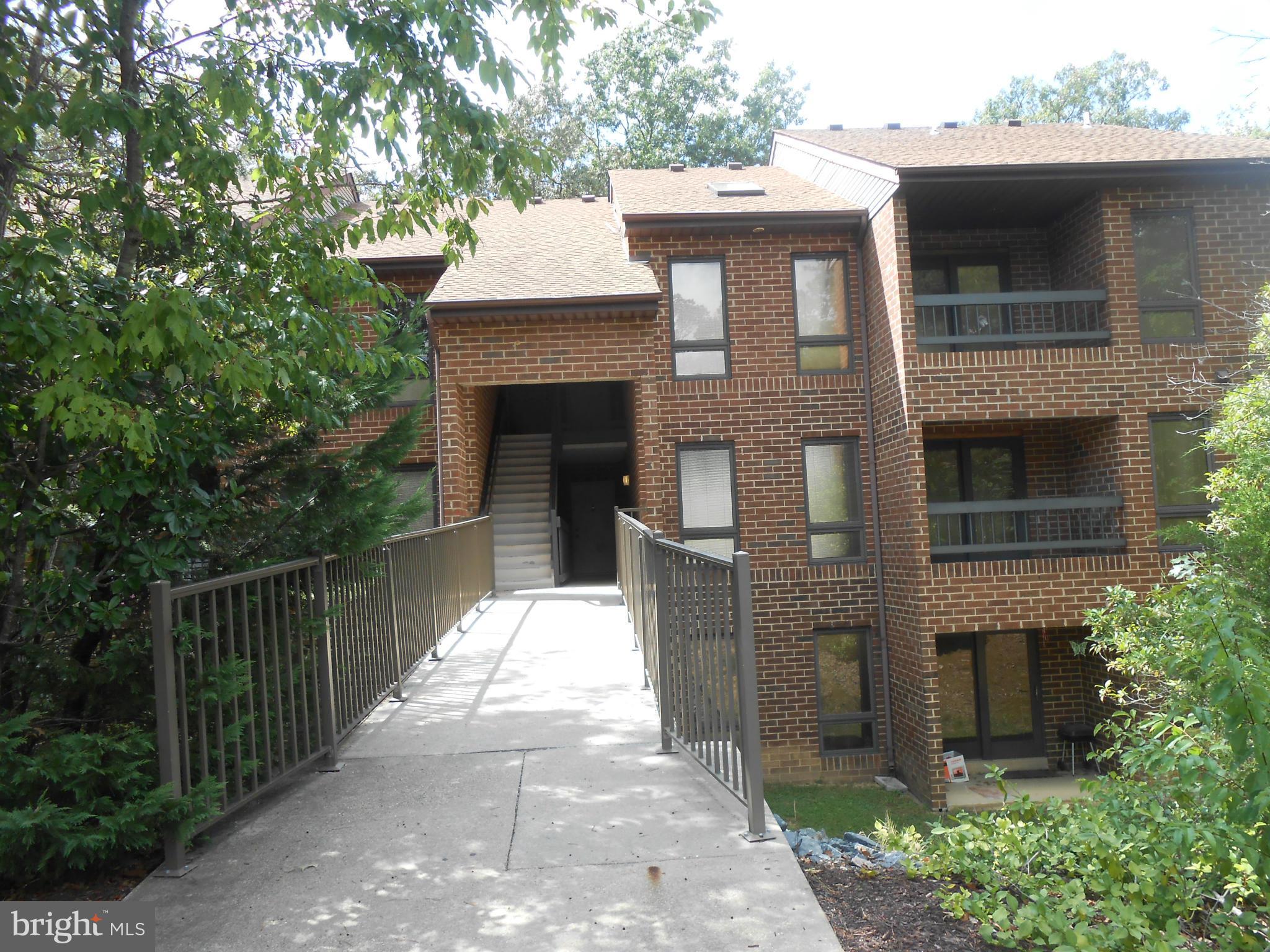 23239 ROSEWOOD COURT # 1001