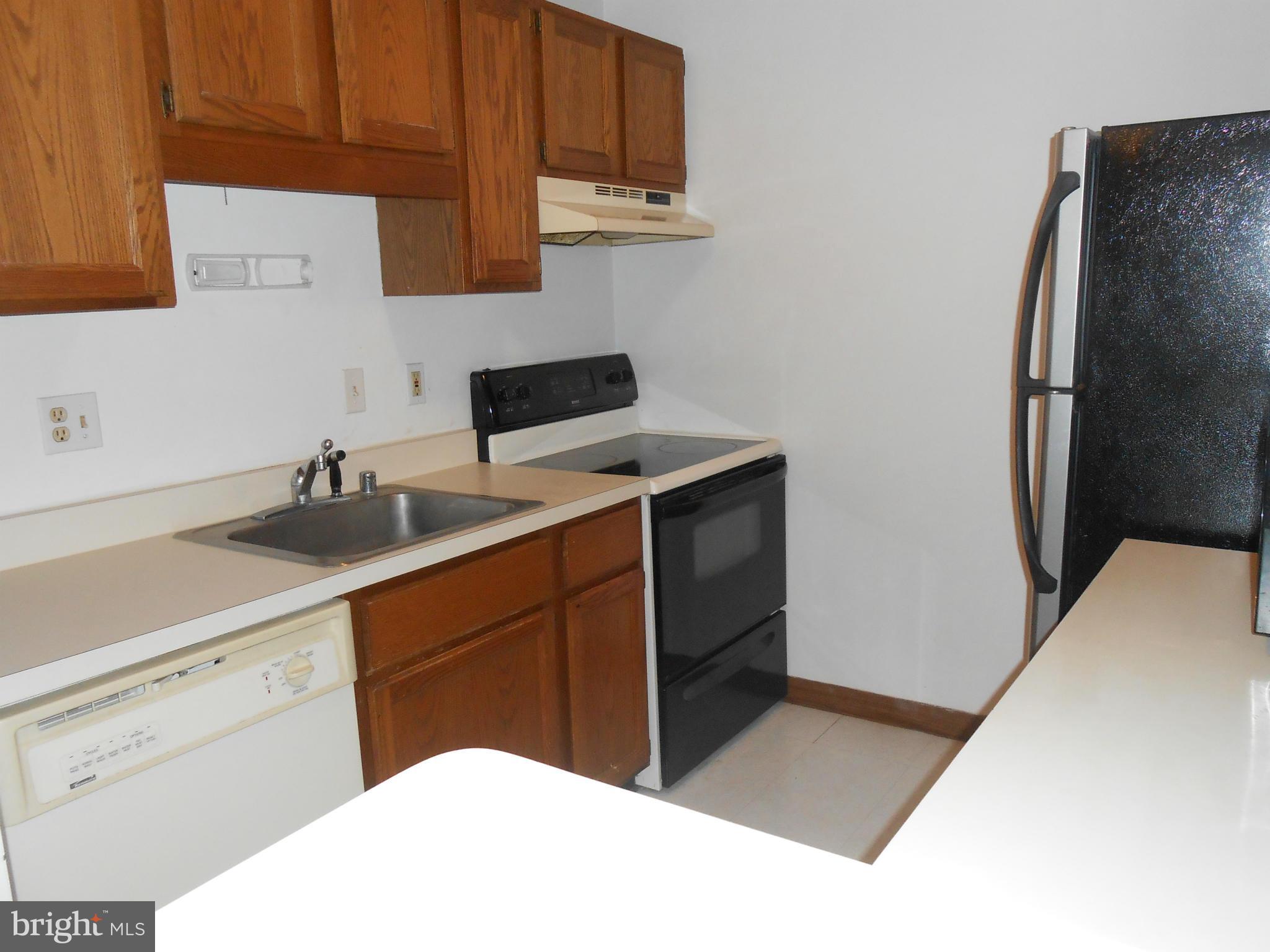 23239 ROSEWOOD COURT # 1001