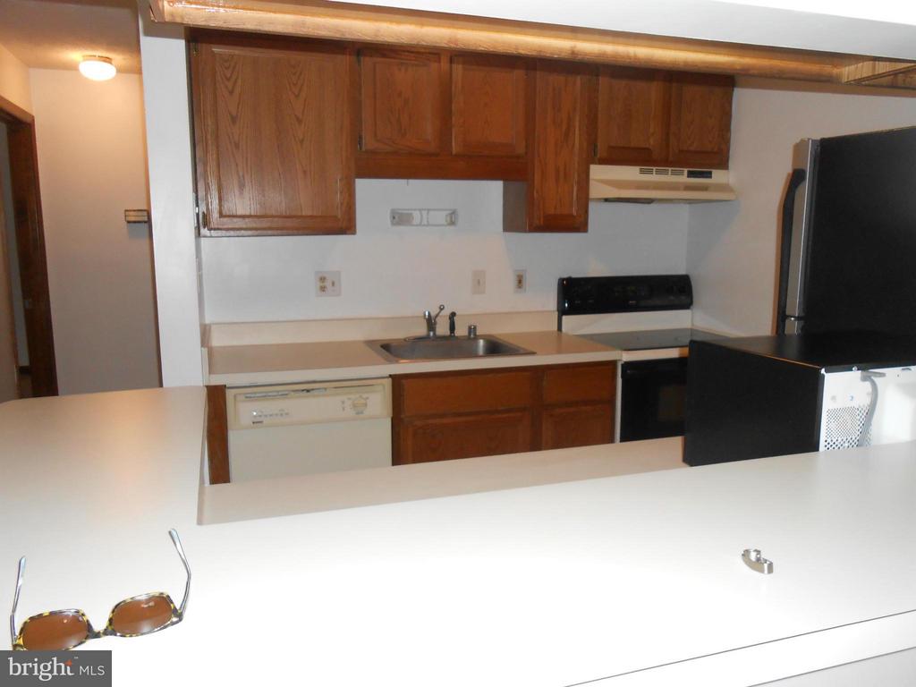 23239 ROSEWOOD COURT # 1001