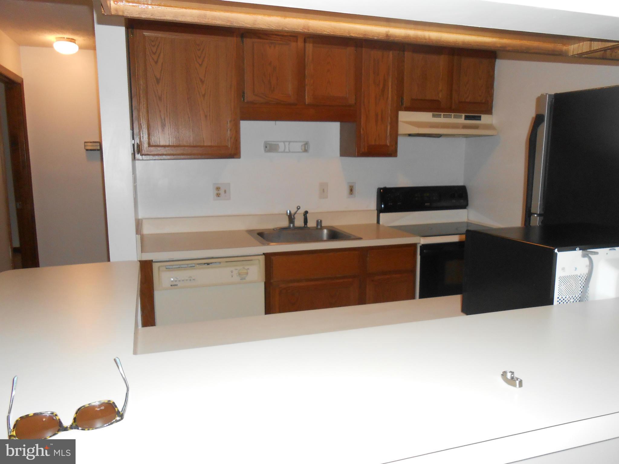 23239 ROSEWOOD COURT # 1001