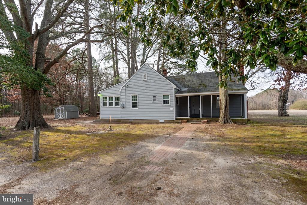 45748 BOOTHE ROAD