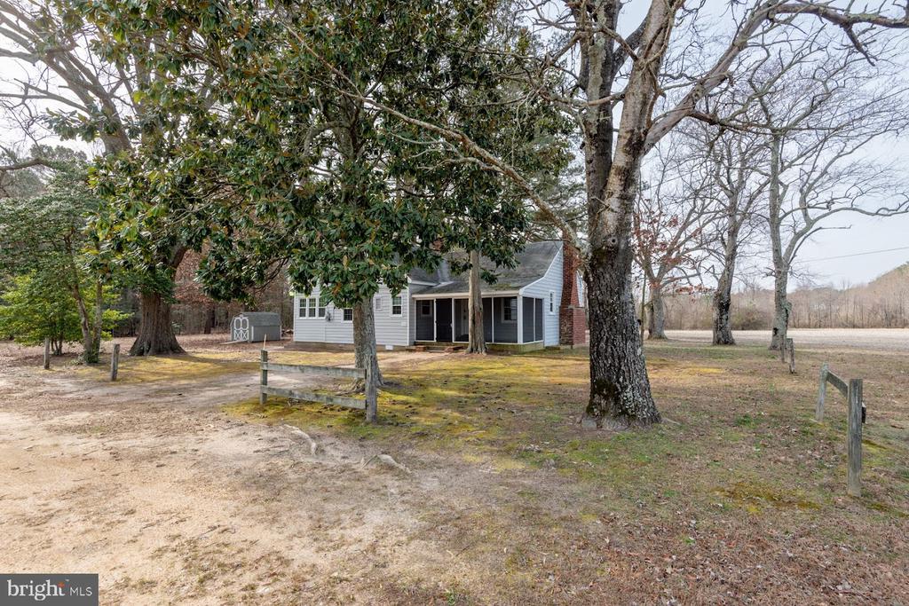 45748 BOOTHE ROAD