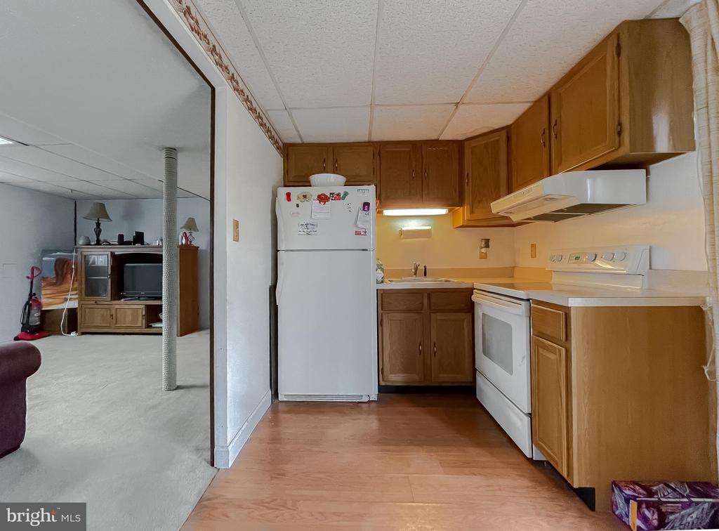 26872 REDGATE DRIVE