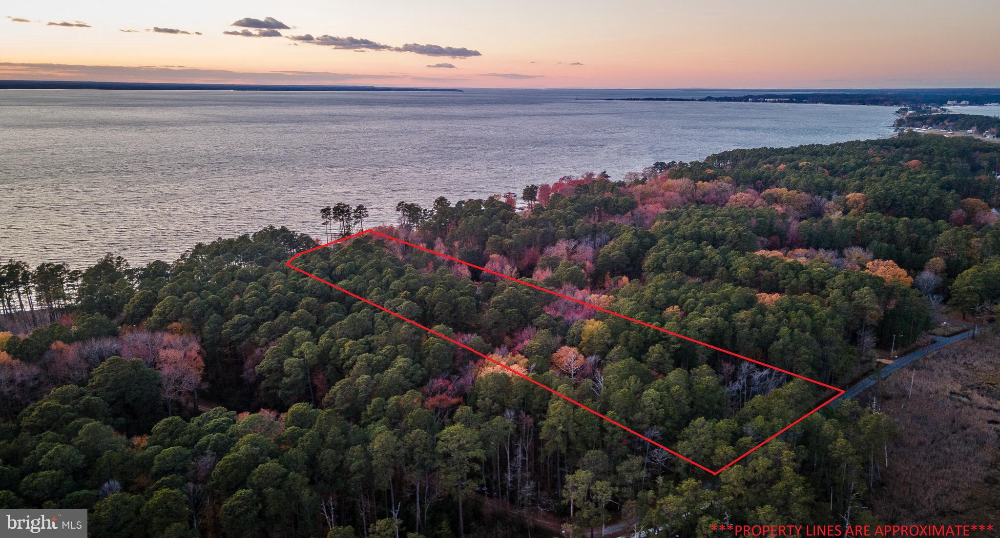 CAMP MERRYELANDE ROAD