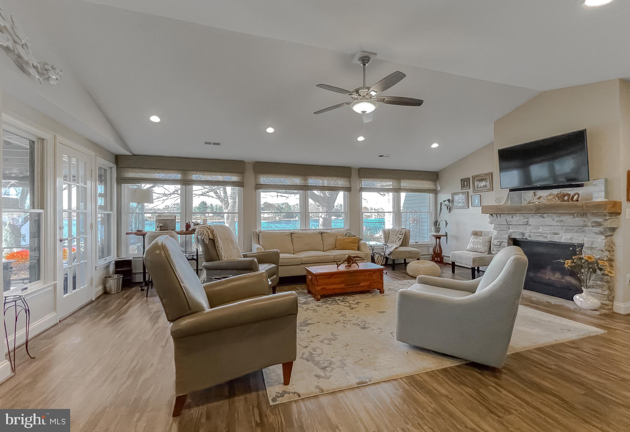 24510 HALF PONE POINT ROAD