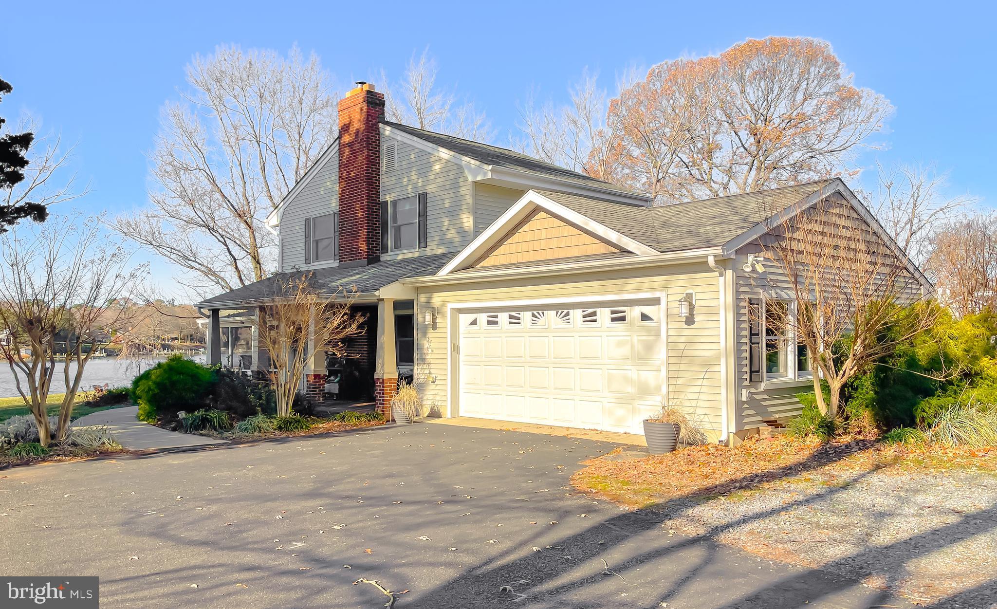 24510 HALF PONE POINT ROAD