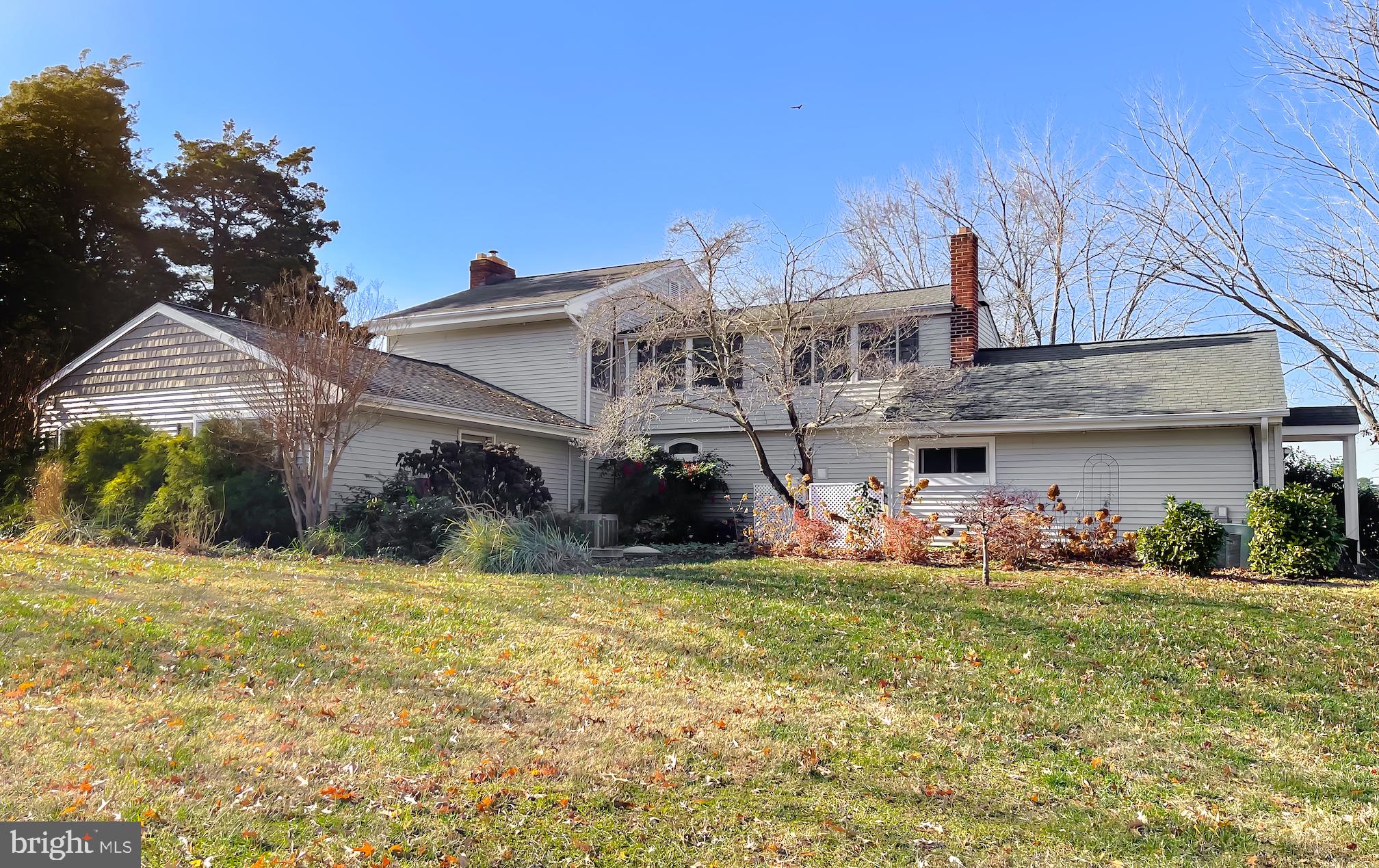24510 HALF PONE POINT ROAD