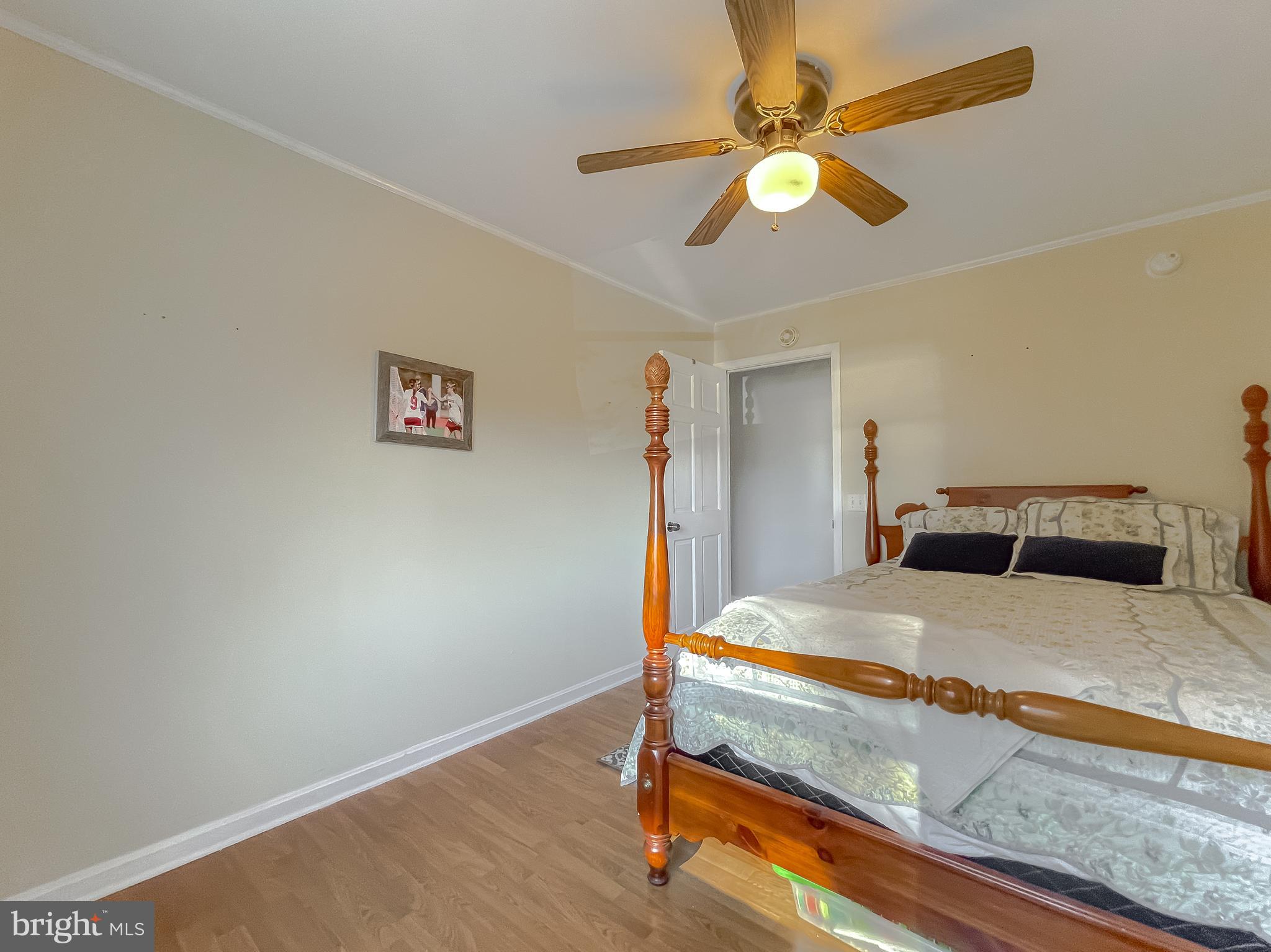 24510 HALF PONE POINT ROAD