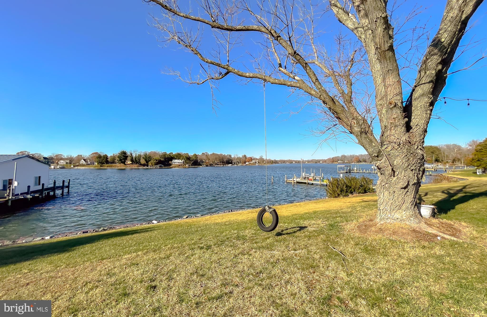 24510 HALF PONE POINT ROAD
