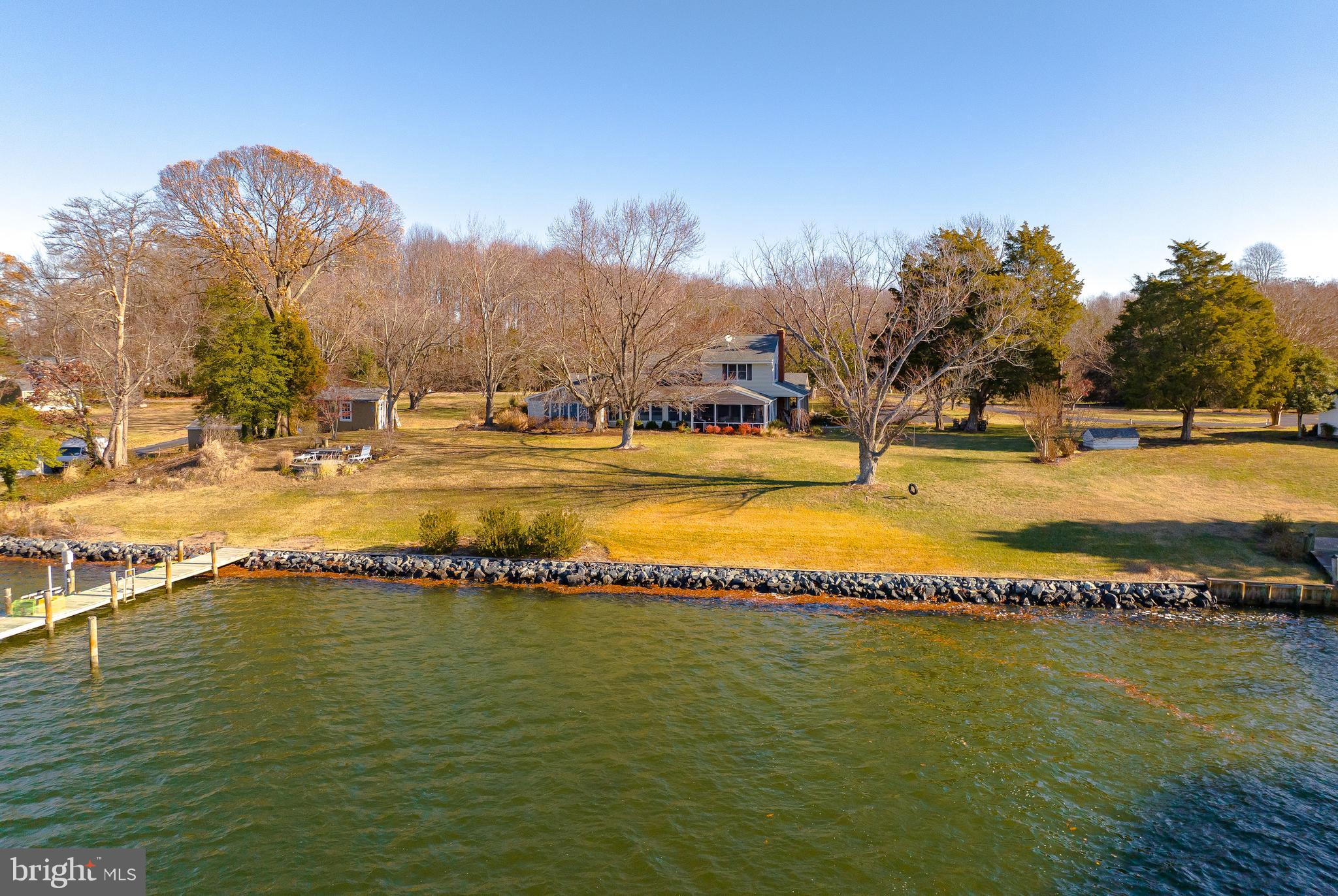 24510 HALF PONE POINT ROAD