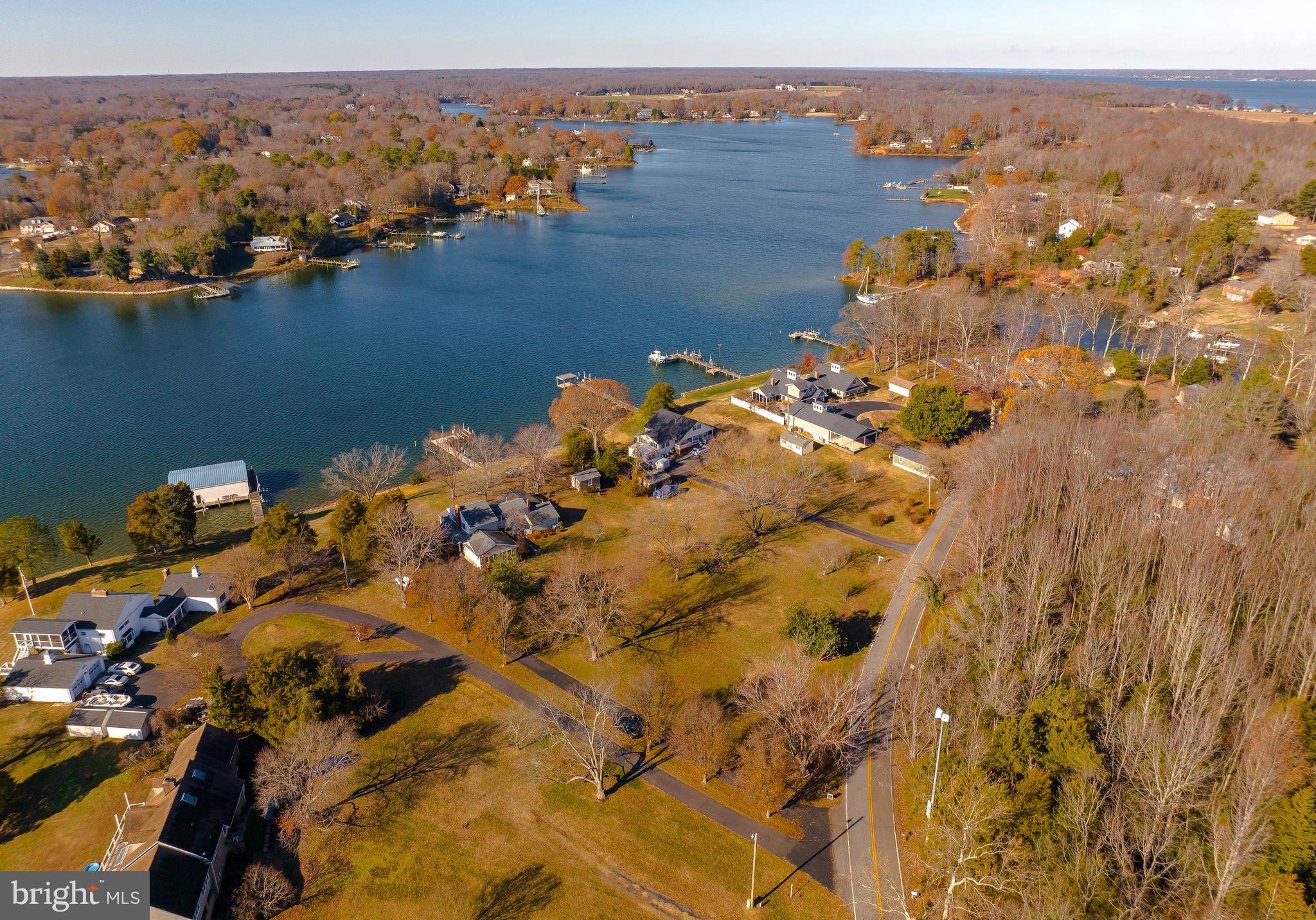 24510 HALF PONE POINT ROAD